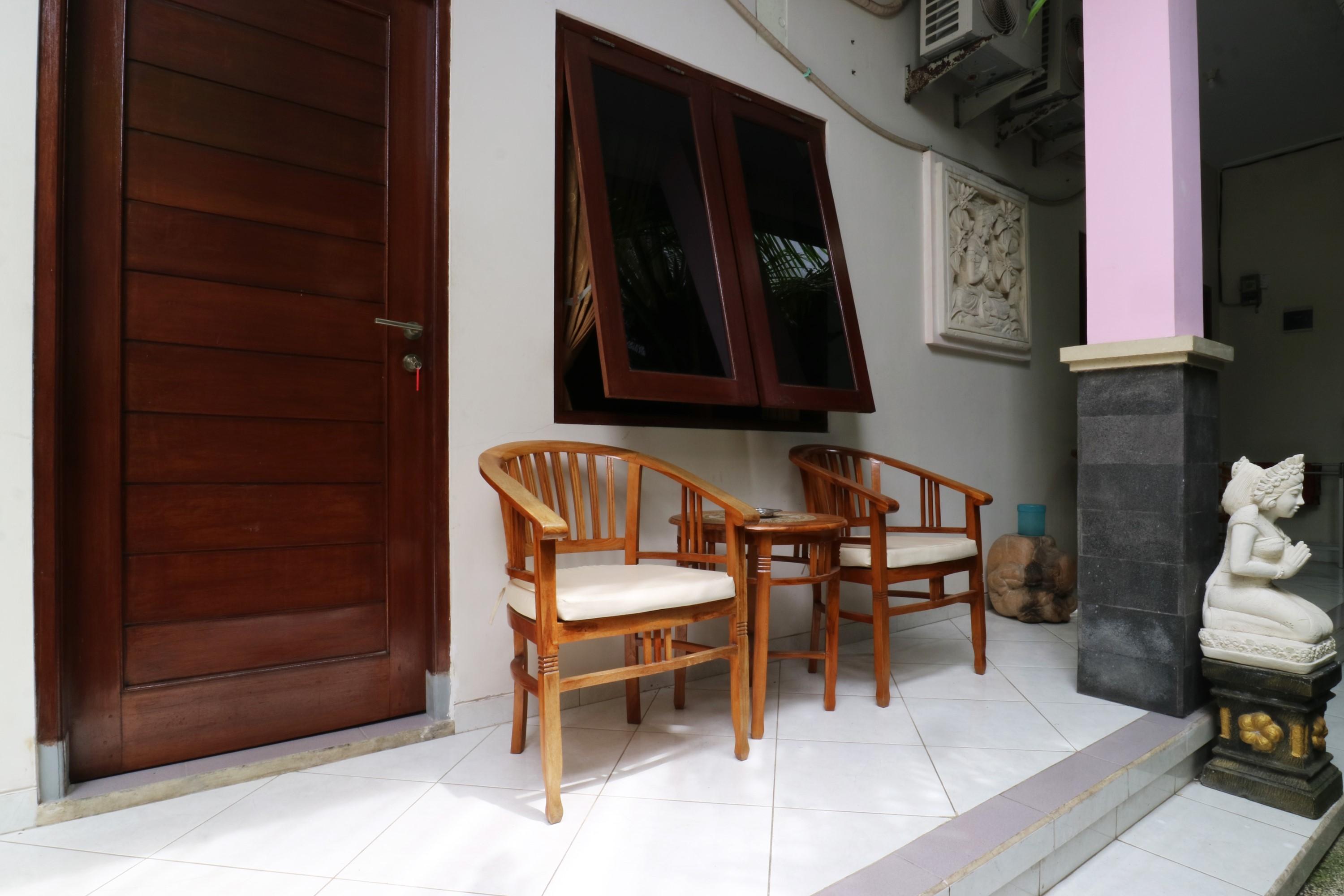 Anantaya Home Denpasar Exterior photo