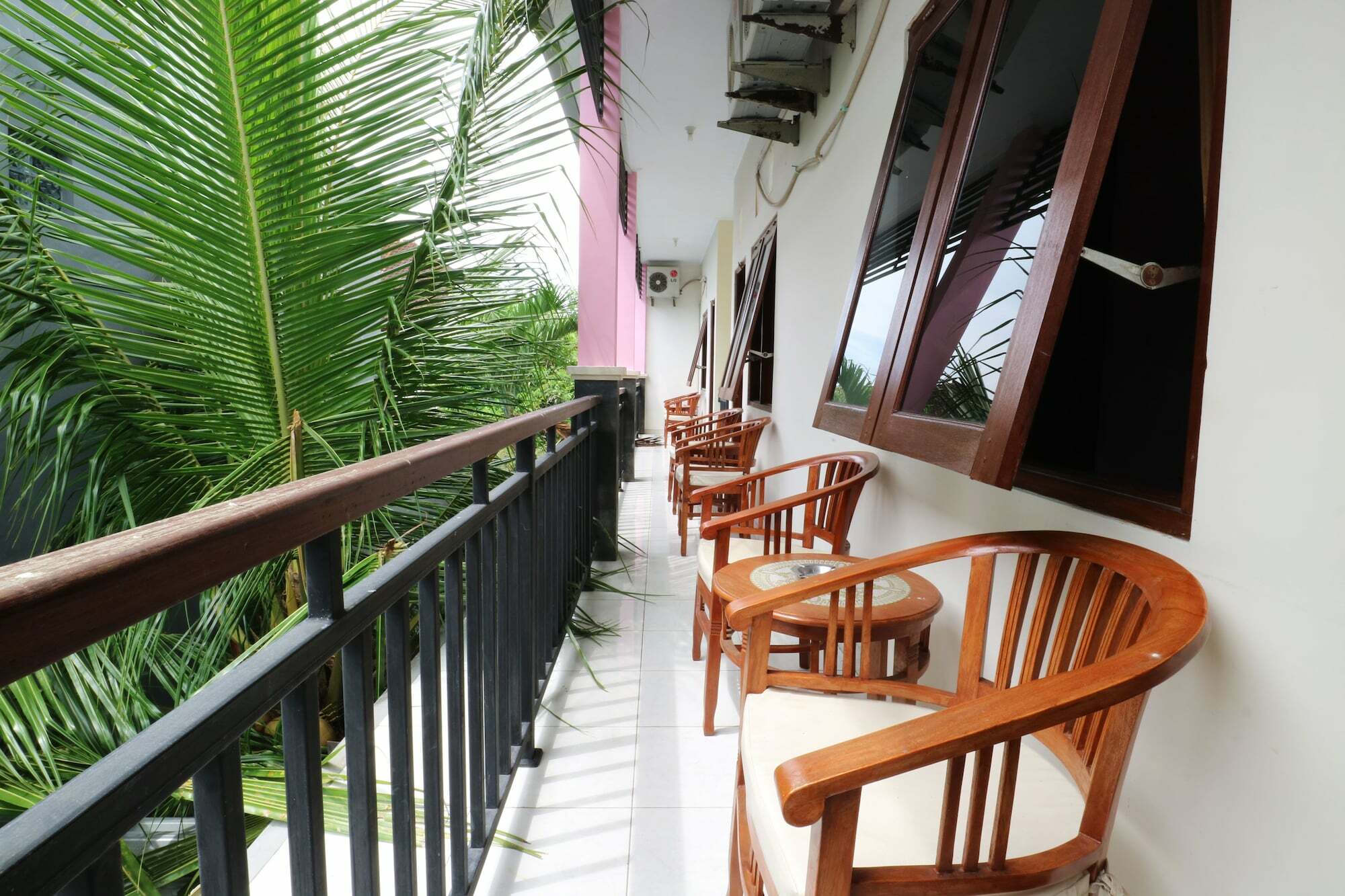 Anantaya Home Denpasar Exterior photo
